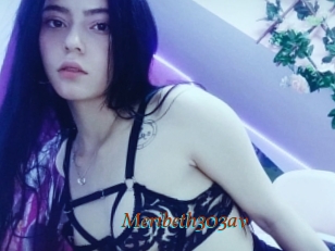 Meribeth303av