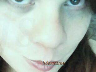Mericson