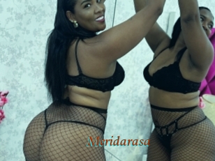 Meridarasa