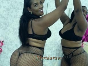 Meridaraw