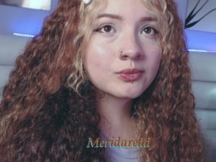 Meridaredd