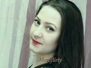 Merilflirty