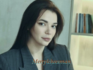 Merrylcheesman