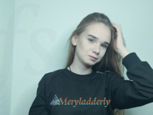 Meryladderly