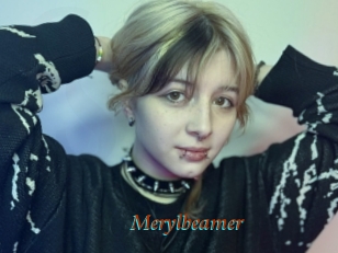 Merylbeamer
