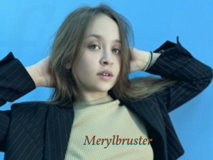 Merylbruster