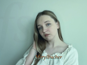 Merylbucher