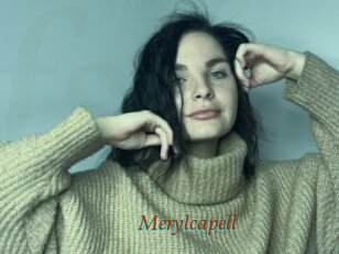 Merylcapell