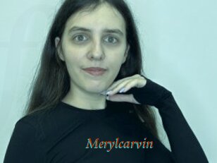 Merylcarvin