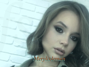 Merylcoleman