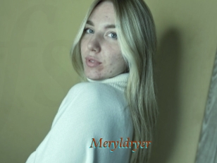 Meryldryer