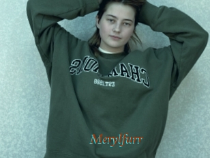 Merylfurr