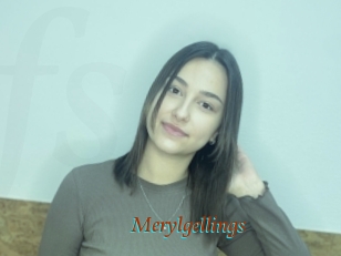 Merylgellings