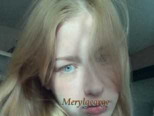 Merylgeorge
