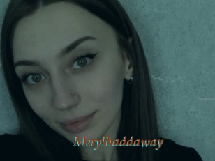 Merylhaddaway