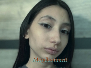 Merylhammett