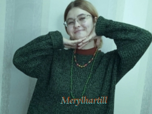 Merylhartill