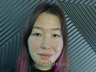 Merylhaviland