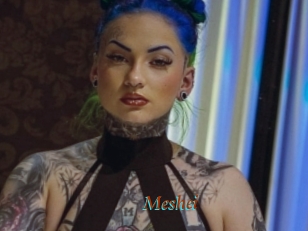 Meshei