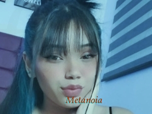 Metanoia