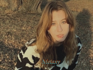 Metaxy