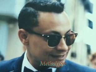 Metisslyon