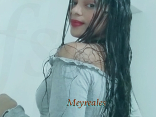 Meyreales