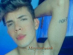 Meysontwink