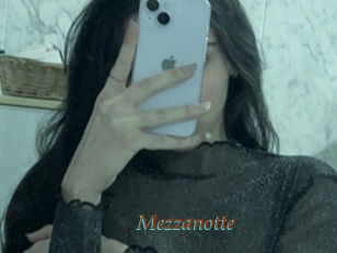 Mezzanotte