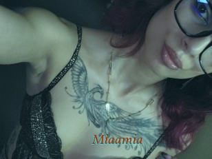 Miaamia