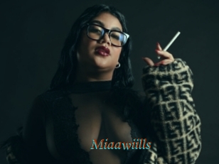 Miaawiills