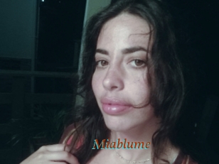 Miablume