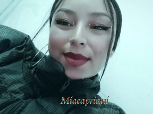 Miacapriani