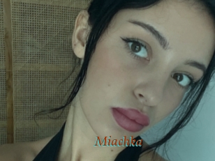 Miachka