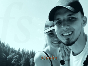 Miadin