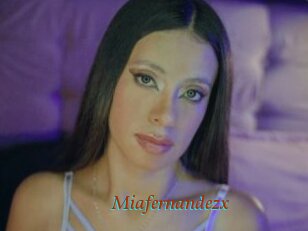 Miafernandezx