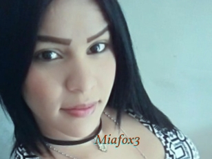 Miafox3