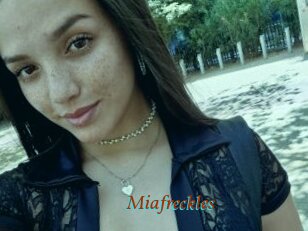 Miafreckles
