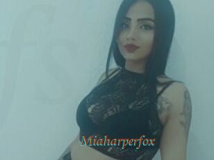 Miaharperfox