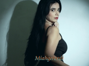 Miahgerardi