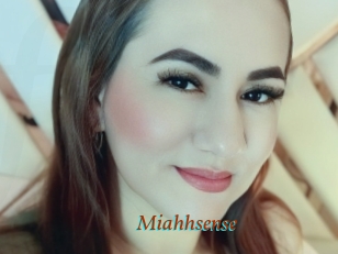 Miahhsense