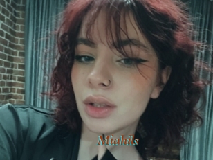 Miahils