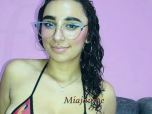 Miajaume