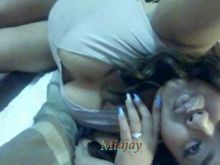 Miajay