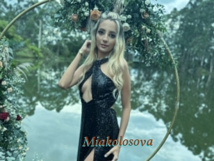 Miakolosova