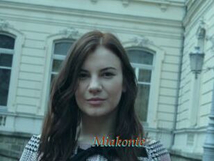 Miakonte