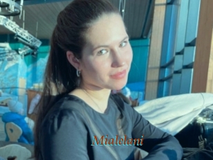 Mialelani