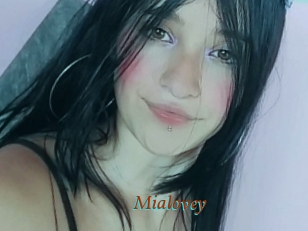 Mialovey