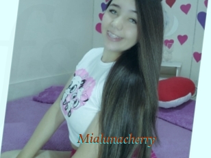 Mialunacherry