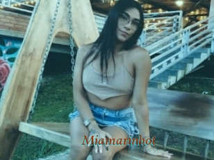 Miamarinhot
